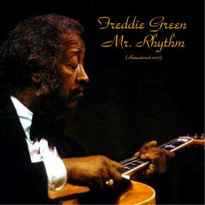 Download track When You Wish Upon A Star (Remastered 2017) Freddie Green