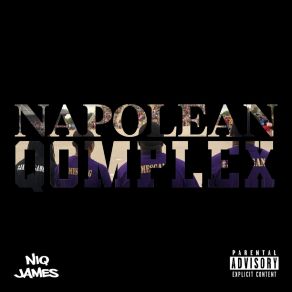 Download track Napoleon (Intro) NiQ James