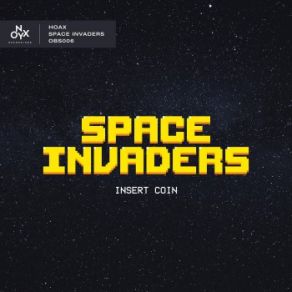 Download track Space Invaders [Skantia Remix] The Hoax