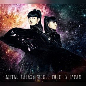 Download track Kagerou BabyMetal