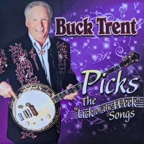 Download track Let's Go All The Way Buck Trent