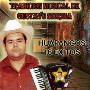 Download track El Jarabe Tapatio Tradicion Musical De Gustavo Siordia