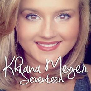 Download track Only Missing You Khiana Meyer