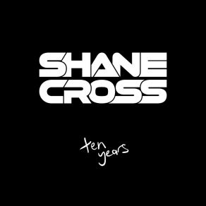 Download track Mysterious Stranger Shane Cross