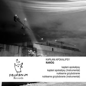 Download track Kapłani Apokalipsy (Instrumental) Raróg