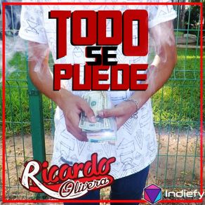 Download track Todo Se Puede Ricardo Olivera