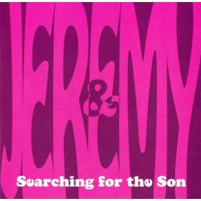 Download track On A Cherub Jeremy & ProgressorJeremy