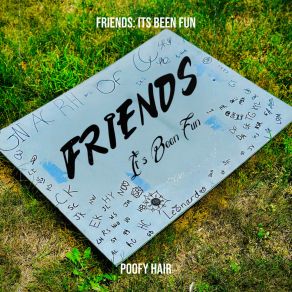 Download track It’s Been Fun PooFy HairThe Way, Andres Forero