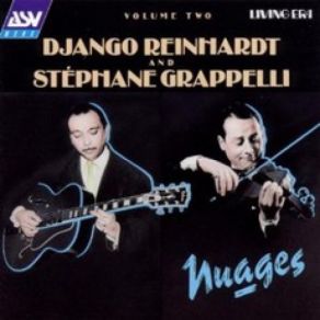 Download track BLues In G For B. T. Stéphane Grappelli