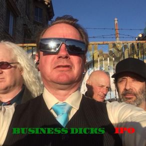 Download track Hunter S. Spy Business Dicks