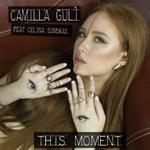 Download track This Moment (Extended Mix) Celina Sumskas