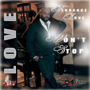 Download track Anywhere Hidden-Terrance Henderson