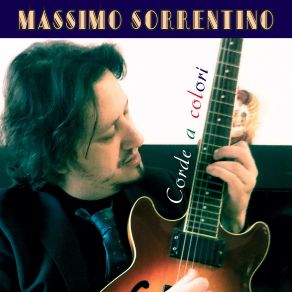 Download track Whit Me Massimo Sorrentino