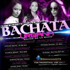 Download track We Love Bachata Prophex