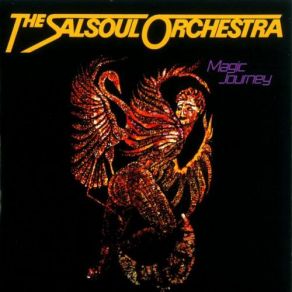 Download track Alpha Centuri The Salsoul Orchestra