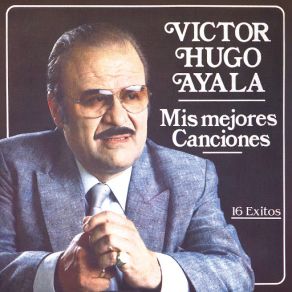 Download track Si Te Vuelvo A Besar Victor Hugo Ayala