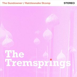 Download track The Sundowner The Tremsprings