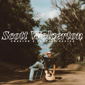 Download track Dreamer (Live At Bad Pickle Lounge) Scott Wolverton