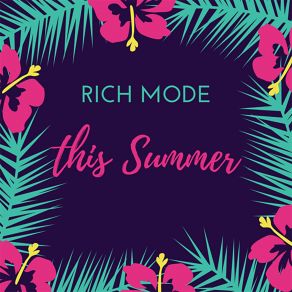 Download track From Ibiza With Love Rich Mode