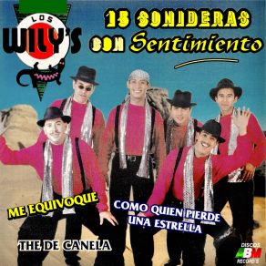 Download track Al Calor De La Cumbia Los Wilys