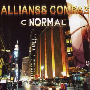 Download track Mi Médicament La Allianss CompasDicktam, Pierre Gary