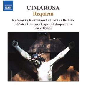 Download track 16. Benedictus Cimarosa, Domenico