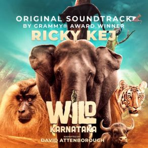 Download track River Of Life Ricky Kej