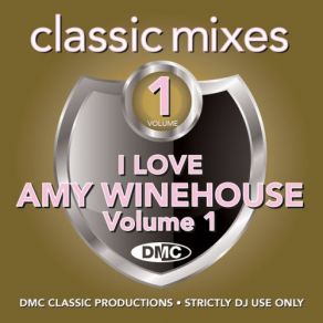 Download track Amy Winehouse Tribute Mix Amy Winehouse