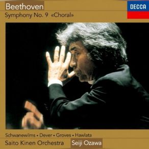 Download track 3rd Movement： Adagio Molto E Catabile Seiji Ozawa, Saito Kinen Orchestra