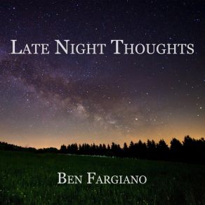 Download track Not My Style Ben Fargiano