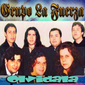 Download track Te Sigo Amando Grupo La Fuerza