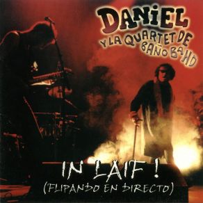 Download track La Muerte Del Hombre Cucaracha Daniel Higienico