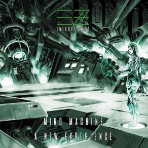 Download track The Mind Machine Entropy Zero