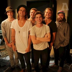 Download track Rich Kids (Audiotree Live Version) Judah & The Lion