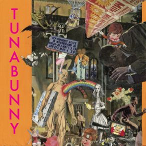 Download track Boundless Informant Tunabunny