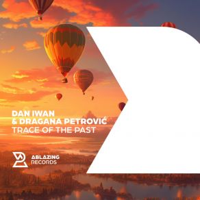 Download track Trace Of The Past (Intro Mix) Dragana Petrović