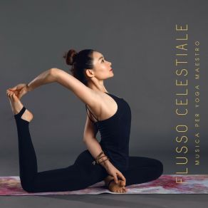 Download track Armonia Nel Silenzio Yoga Maestro