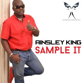 Download track Sample It (Instrumental) Ainsley KingDNYCE Muzic