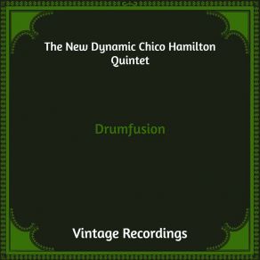 Download track A Rose For Booker The New Dynamic Chico Hamilton Quintet