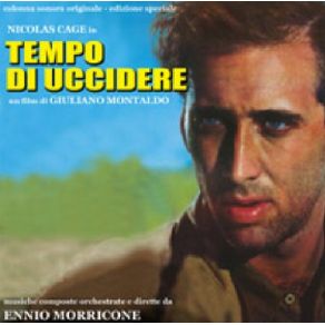 Download track Tempo Di Morire Ennio Morricone