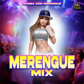 Download track El Mujeriego Merengues