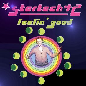 Download track Feelin' Good (Original Mix) Startech42