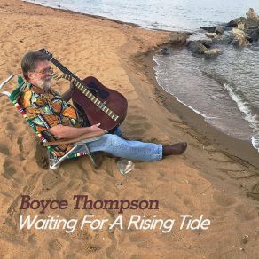 Download track Mullet Madness Boyce Thompson