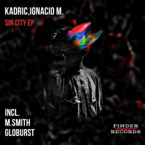 Download track Sin City (Original Mix) Ignacio M