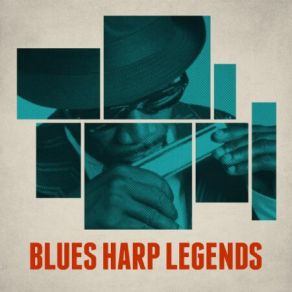 Download track 14 Forty-Four Blues BluesHarp Sound