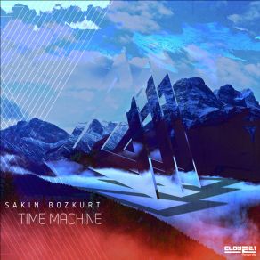 Download track Northern Light (Club Mix) Sakin Bozkurt