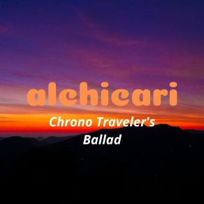 Download track Time Weaver's Dream Alchicari