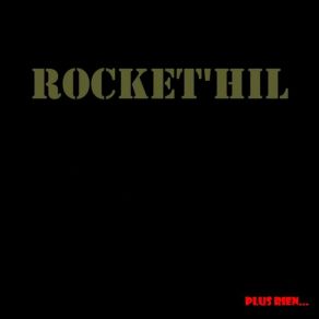 Download track Supergirl Rocket'Hil