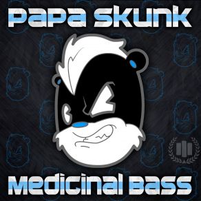 Download track E2D Papa SkunkJasper