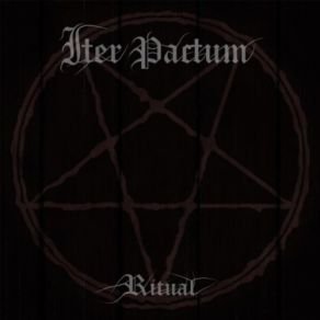 Download track Conjured By Blood Iter Pactum